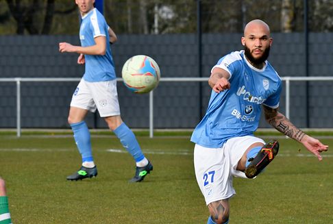 Racing-Trainer Saibene muss den Unverzichtbaren ersetzen