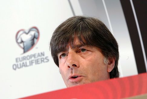 Vor der EM in Frankreich: Löw streicht Reus, Brandt, Bellarabi und Rudy