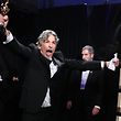  Peter Farrelly, realizador do melhor filme, "Green Book - Um guia para a vida".