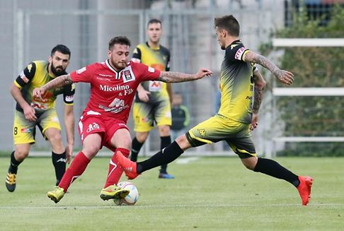 BGL Ligue: Gilles Bettmer: «Surtout ne pas perdre contre le Fola »  