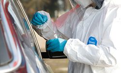 Illustration, beim LMS, Covid-Testzentrum, Corona, Testing, testen, Covid-19, Foto: Anouk Antony/Luxemburger Wort