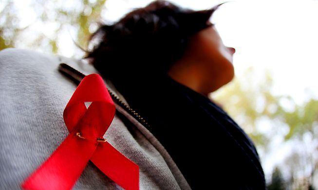 Infections with HIV rose in Luxembourg last year