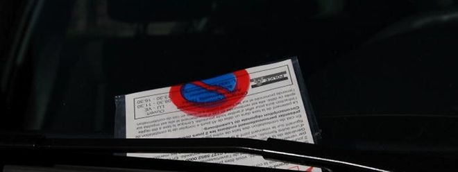 Laut EU-Direktive können Verkehrsdelikte ab 70 Euro Bußgeld auch im Ausland verfolgt werden.