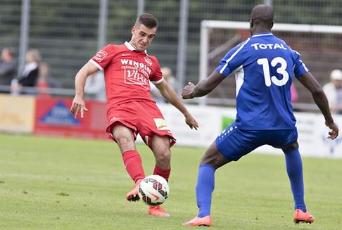 Football / La BGL à l\'heure de la reprise: Confirmation attendue pour Rosport