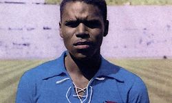 Jogador do futebol português acabou a carreira só aos 55 anos.