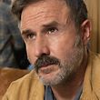 David Arquette (“Dewey Riley”) stars in Paramount Pictures and Spyglass Media Group's "Scream."