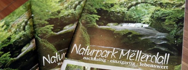 Nachwuchs: Mit dem Mëllerdall bekommt Luxemburg in Kürze einen dritten Naturpark.