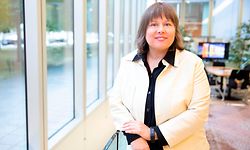 Corinne Lamesch est très attachée à la finance durable, un domaine en constante évolution