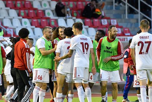 UEFA gönnt Fola keine Pause