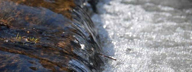 Das neue Wassergesetz soll den Hochwasserschutz und die Trinkwasserqualität verbessern. 