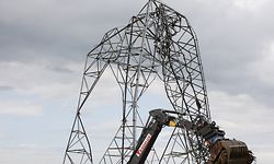 Lokales Tornade Petange-Bascharage, travaux , nettoyage, foto: Chris Karaba/Luxemburger Wort