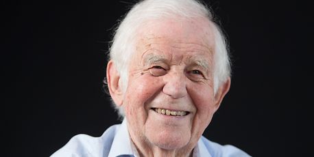 Kurt Biedenkopf ist tot - Vimarsana News