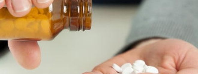 Nur ein Allergietest zeigt, ob jemand wirklich auf Penizillin allergisch reagiert.