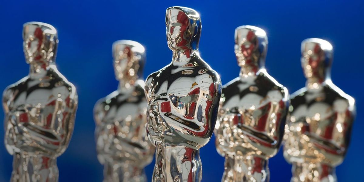 Ganze 14 Mal wurde "La La Land" für den Oscar nominiert.