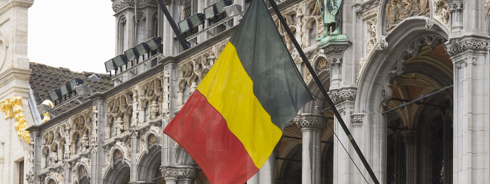 Dorénavant, les missions des parlementaires wallons à l'étranger donneront lieu à un débat préalable sur leur pertinence et leur coût.