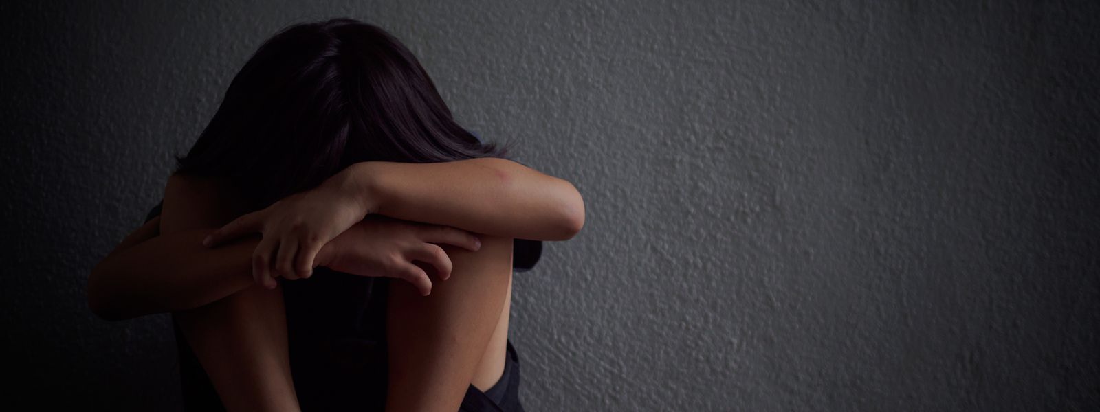 Die meisten Sexualstraftäter finden ihr Opfer in ihrem direkten und familiären Umfeld. 