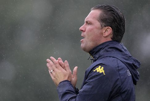 Football / Jupiler League: Stijn Vreven: «Jans sans discuter dans le onze de base»