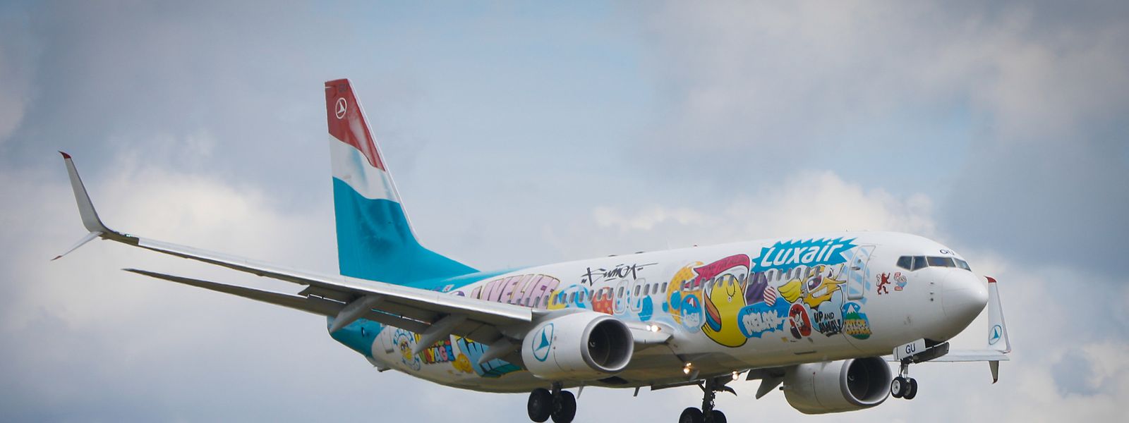 Die Luxair hat kürzlich zusätzliches Personal eingestellt, um Flugausfälle zu vermeiden. 