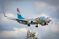 Les billets sont disponibles au prix de 139 euros (aller-retour) au départ de Londres et de 149 euros (aller-retour) au départ d'Anvers. 