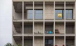 Les prix de l'immobilier grimpent, la part des dépenses des ménages aussi.