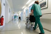 Selon les derniers chiffres communiqués par le ministère de la Santé, la part de personnel infirmier étranger est plus importante que celle des Luxembourgeois.