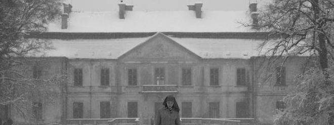 Nos anos 60, na Polónia, era muito mais frio que agora