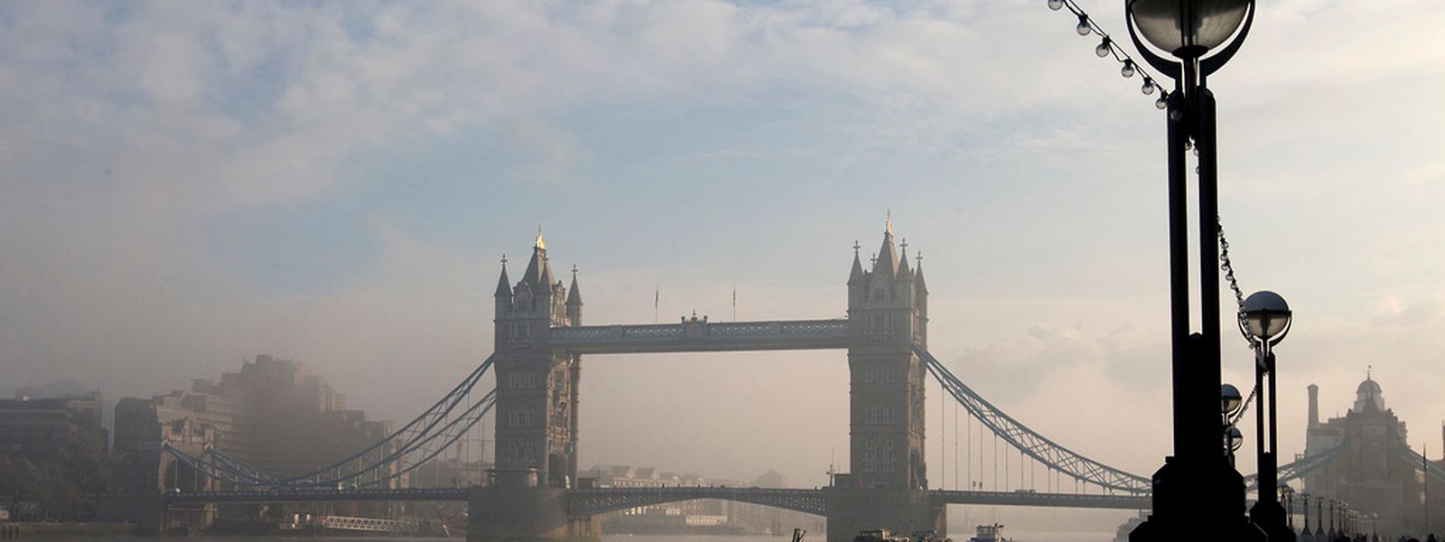 Die Sperrung geht auf einen Computerausfall zurück.