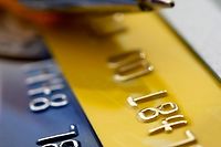 Das neue Verfahren soll Einkäufe im Internet mit der Kreditkarte sicherer machen.