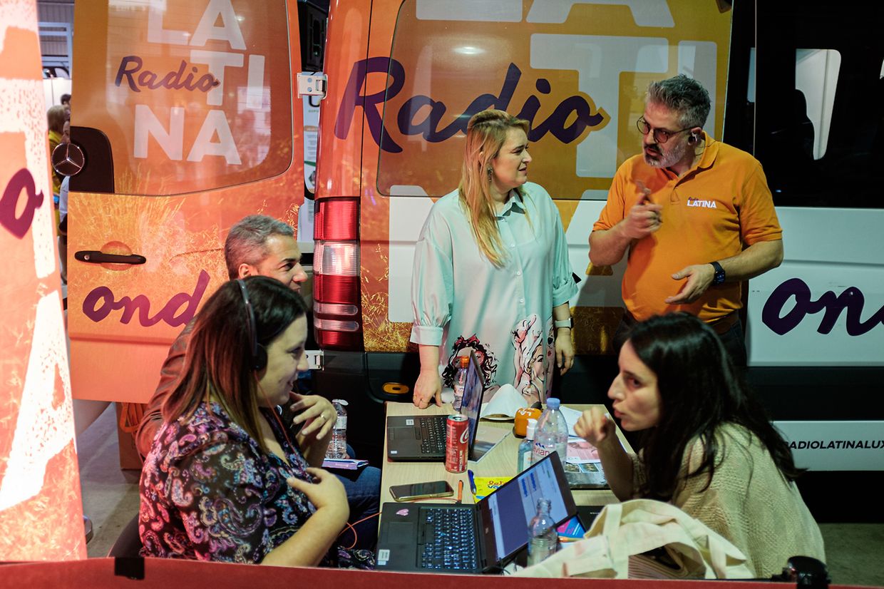 40. FESTIVAL OF MIGRATIONS, CULTURES AND CITIZENSHIP 2023