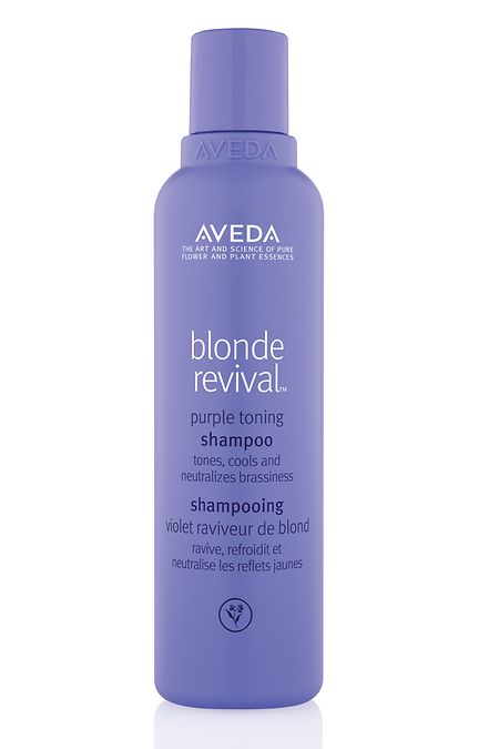 Shampoo von Aveda.