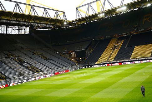 In der Europa League: Der Klopp-Kult kehrt zurück