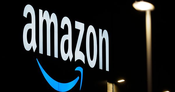 Amazon-Aktie purzelt - Vimarsana News