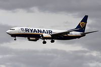 Wegen Streiks mussten laut Ryanair dieses Jahr schon tausendfach Flüge storniert werden.