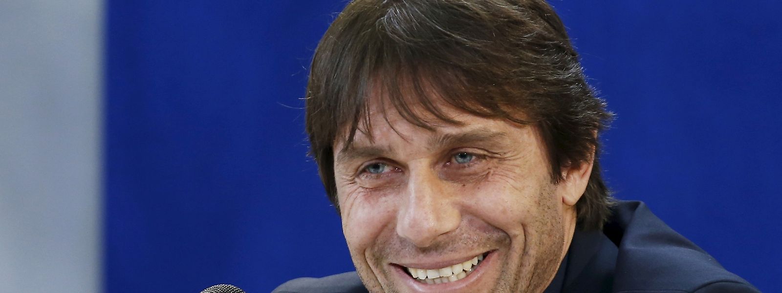 Antonio Conte soll den FC Chelsea zurück in die Erfolgsspur führen.
