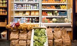 Boucherie Oswald_137 av Gaston Diderich_Lux-Belair le 26.02.2010