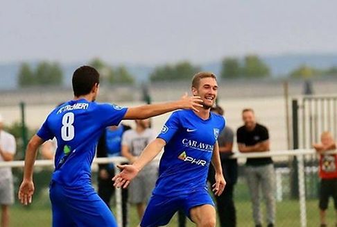 Mondercange se renforce en attaque