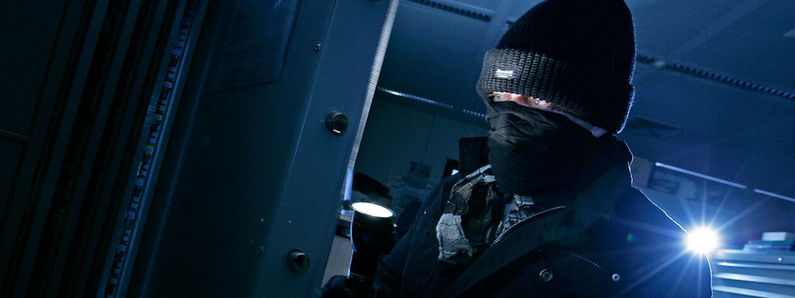 Langfinger waren am  Wochenende wieder landesweit unterwegs. (Foto: Marc Wilwert)