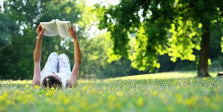 Four must-read books for nature lovers - Vimarsana News