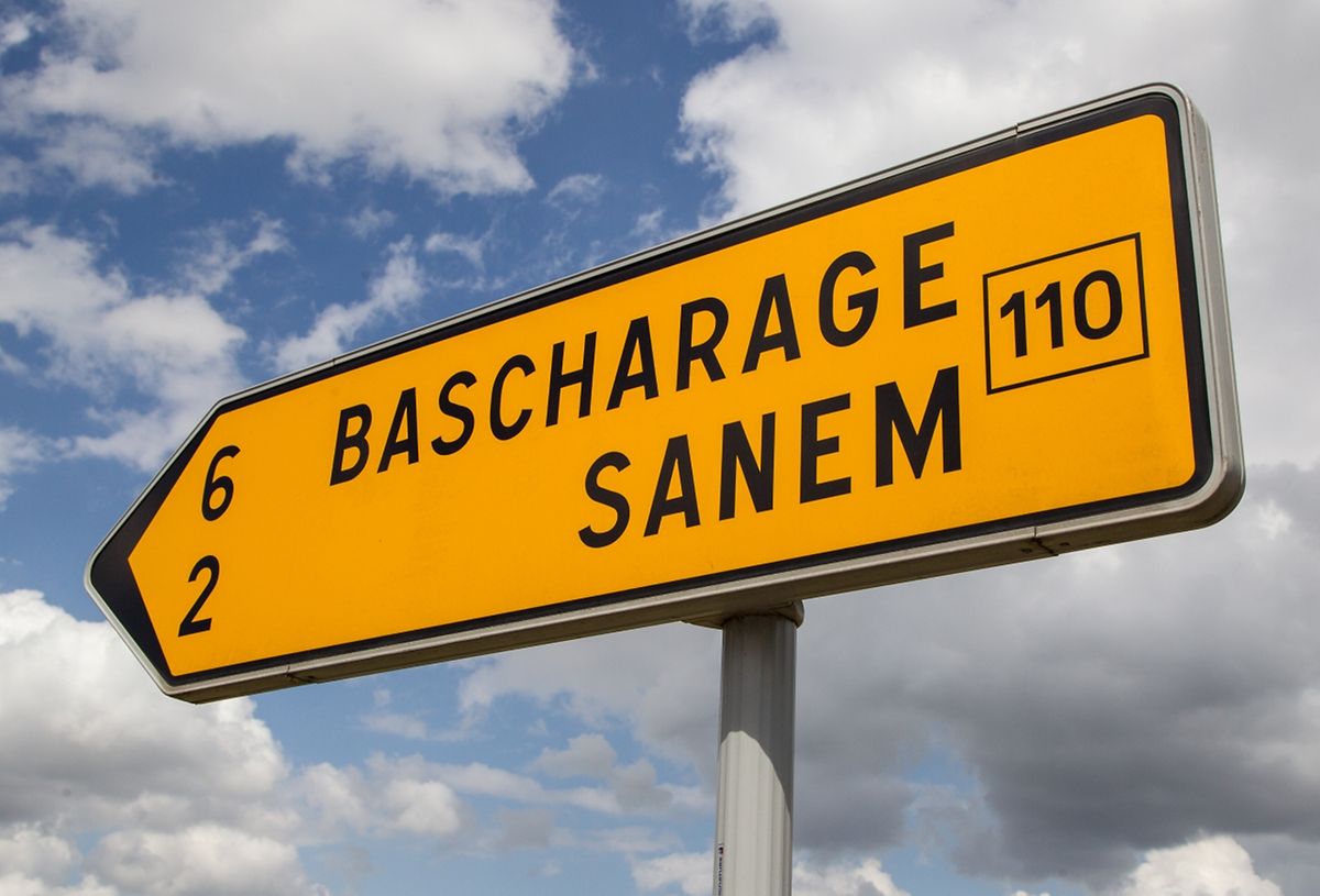 In Niederkerschen wurde die Sassenheimer Kampagne von einzelnen Ratsmitglieder als "Attacke" gewertet.