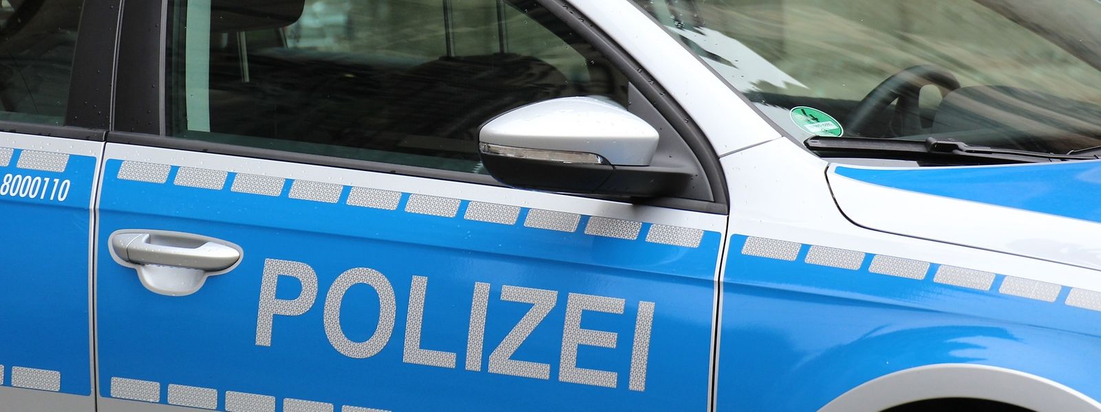 Erst nach zwei Warnschüssen beruhigten sich die Randalierer.