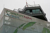 Flughafen Hahn Tower