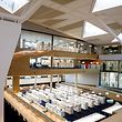 Online,de, online.fr, Lokales, Kultur, BnL, Nationalbibliothek, bibliothèque nationale,  Foto: Anouk Antony/Luxemburger Wort