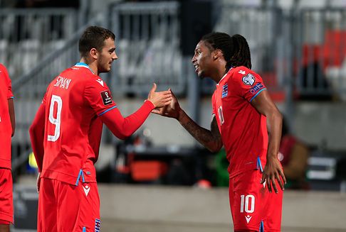 Endlich gibt es das erste FIFA-Team nur mit Luxemburgern