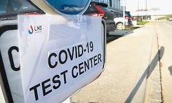 Illustration, beim LMS, Covid-Testzentrum, Corona, Testing, testen, Covid-19, Foto: Anouk Antony/Luxemburger Wort