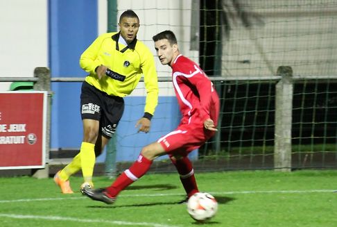 Football / Division 1: Bissen galope, l'US Esch au pouvoir, Weiler frustré