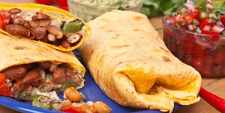 Where to try Mexican and Peruvian food - Vimarsana News
