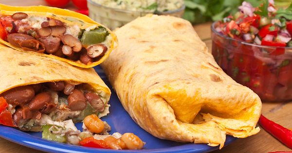 Where to try Mexican and Peruvian food - Vimarsana News