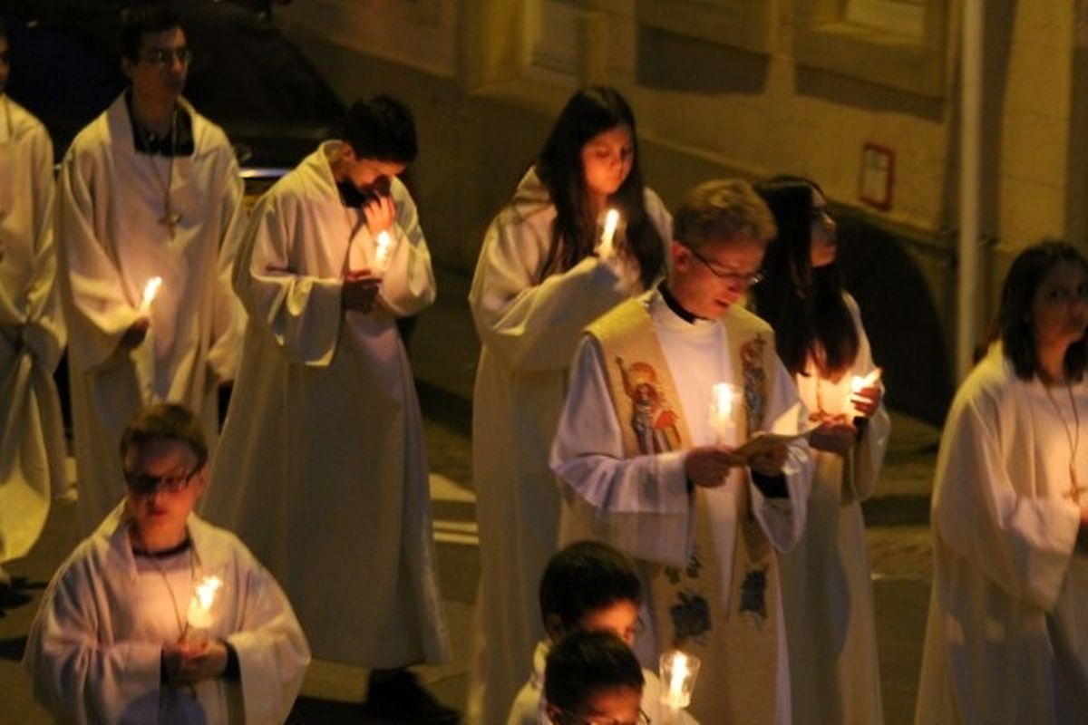 Fotogalerie Wort lu. und Contacto