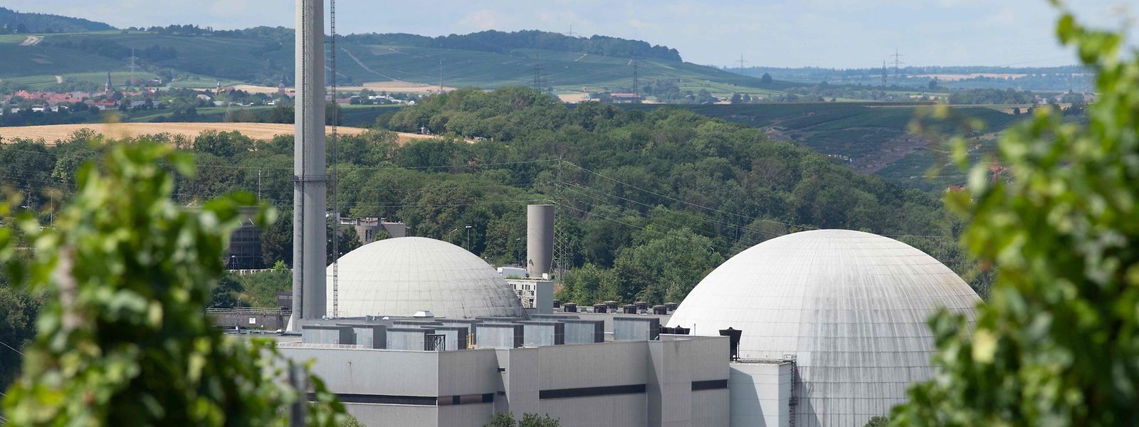 Angesichts der Gaskrise wird in Deutschland gerade darüber diskutiert, das Abschalten der letzten drei Kernkraftwerke im Land um ein Jahr zu verschieben. 


