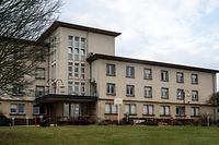 Lok , CIPA Niederkorn , Foto:Guy Jallay/Luxemburger Wort